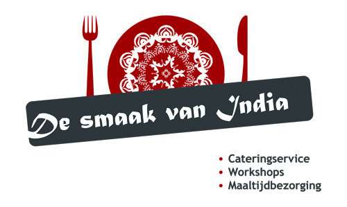 De smaak van India